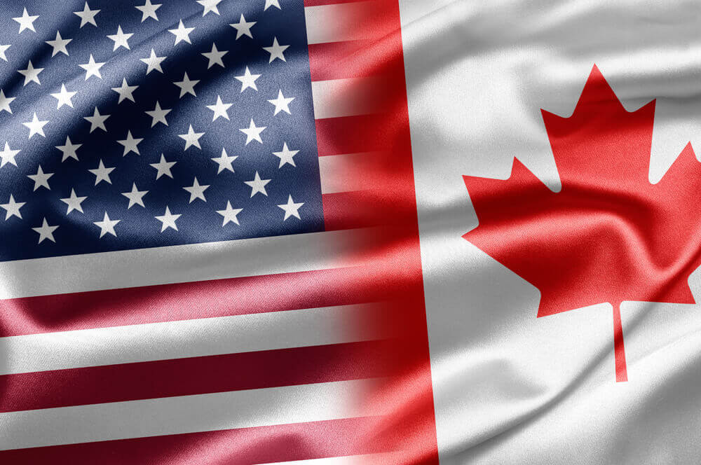FinanceBrokerage - Economic Update US, Canada Agree on NAFTA Trilateral
