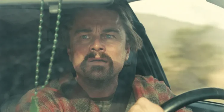 Review: One Battle After Another is DiCaprio’s wildest ride across Anderson’s fractured USA