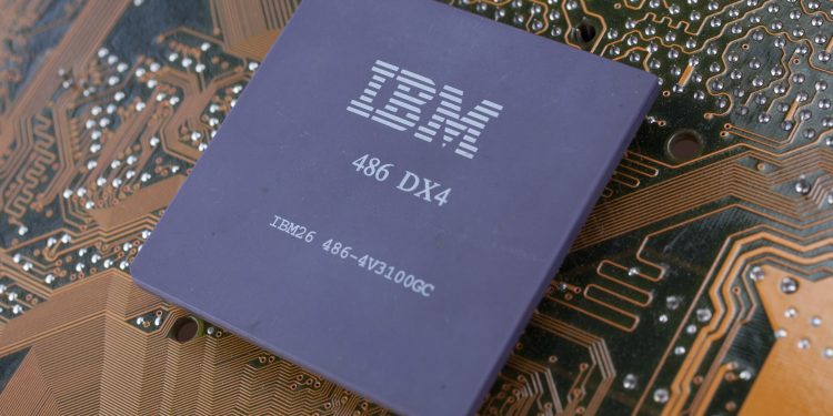 Forget pure plays, IBM stock may be the new quantum computing king