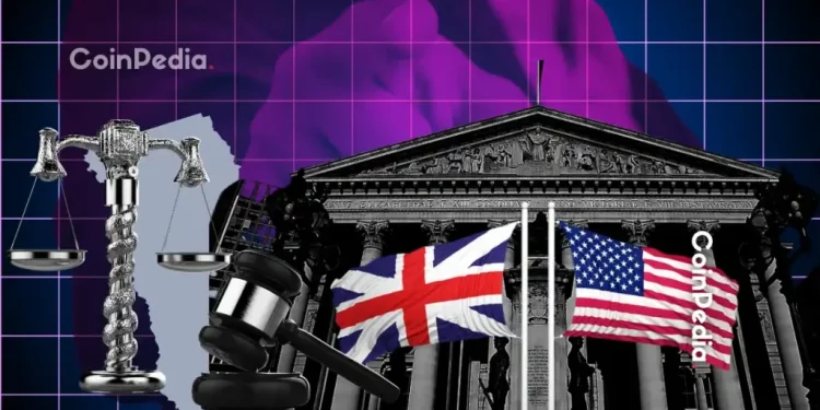 Adrienne Harris Departs From New York DFS; Calls for Closer Relations Between U.S. and U.K. Crypto Markets