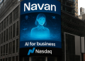 Navan shares fall after $920M IPO amid US government shutdown