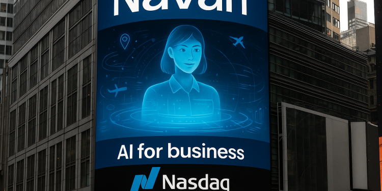 Navan shares fall after $920M IPO amid US government shutdown