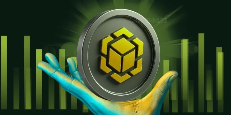 Binance Coin Overtakes XRP and USDT to Rank 3rd Largest Digital Asset; What’s Next for BNB Price?