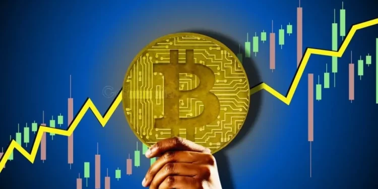 Bitcoin Price Revisits ATH as U.S. Government  Shutdown Enters Day 3
