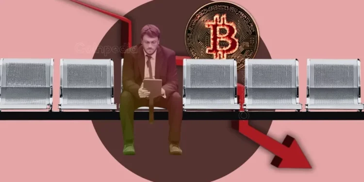 Bitcoin Price May Briefly Dip Below $100k Soon, Standard Chartered Analyst Says