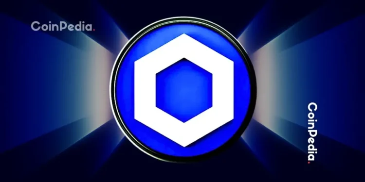 Chainlink’s Defining Moment—Can LINK Price  Smash $25 and Trigger a Major Bull Run to $50?