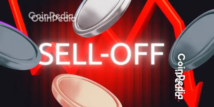 Crypto Market Correction Deepens: On-Chain Data Points to Capitulation—What’s Next?