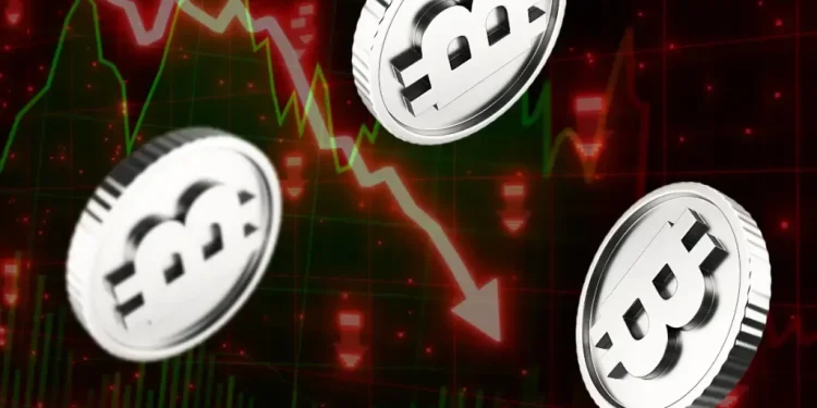 Bitcoin Price Drops Below $107k, Crypto Liquidations Tops $1.2B; Is Bull Market Over?