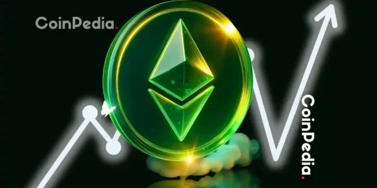 Despite Lagging 42% Behind the Bitcoin Rally, Ethereum Is Set to Dominate the Next Market Cycle—Here’s Why!