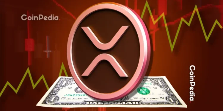 XRP Price Breakout Alert: Key Technical Signals Point to an Imminent Surge
