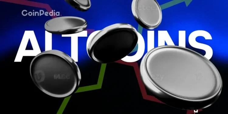Altcoin Season on the Horizon? Analysts Predict a Major Breakout Ahead