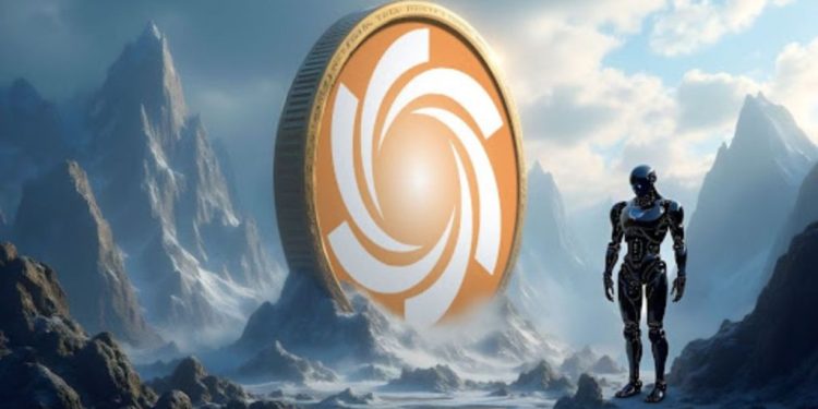 Ozak AI at $500M Market Cap Means $20 Token Price from $0.012—Realistic Bull Market Target