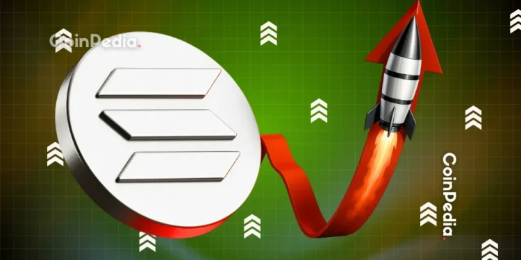 Solana Bulls Target $200 — Key Factors Driving the Next SOL Price Rally to $250