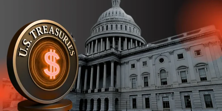 Bank of North Dakota Partners With Fiserv to Unveil U.S. Dollar-Backed Stablecoin