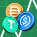 Stablecoin Supply Hits Record $304.5 Billion—Is a Massive DeFi and Bitcoin Rally Next?