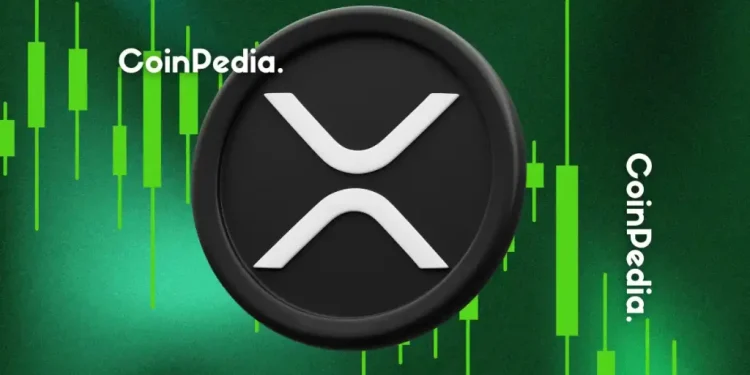 XRP Price Remains Oversold Amid High Institutional Demand; Is It a Buy Signal?