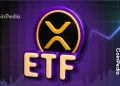 Ripple News: First U.S. Spot XRP ETF Surpasses $100 Million in Assets