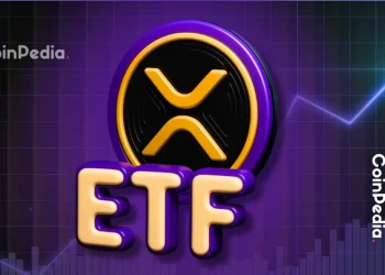 Ripple News: First U.S. Spot XRP ETF Surpasses $100 Million in Assets
