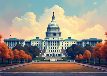 AI stocks: why the end of US government shutdown didn’t bring good news