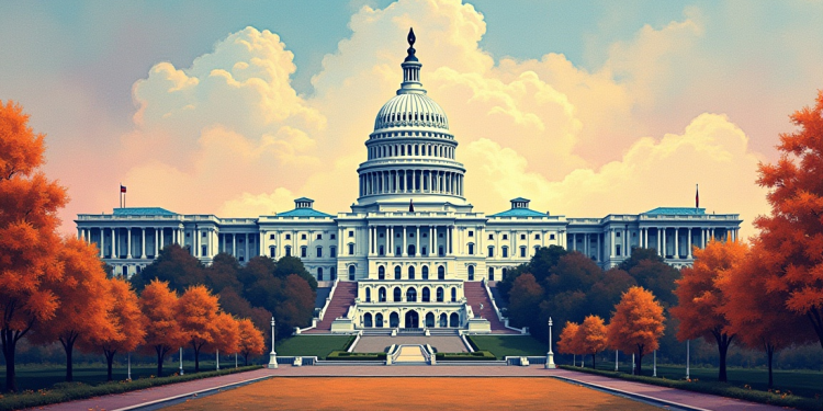 AI stocks: why the end of US government shutdown didn’t bring good news