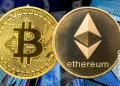 Bitcoin, Ethereum on the Rise as Gold Price Signals Midterm Weakness 