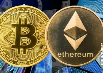 Bitcoin, Ethereum on the Rise as Gold Price Signals Midterm Weakness 