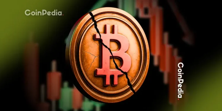 Bitwise CIO Says Bitcoin Price Could Fall Below $100K Before New Highs