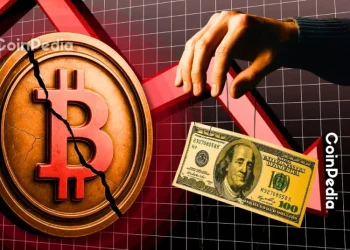 Three Reasons Why Bitcoin Price Will Drop to $92k in the Coming Weeks