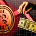 Three Reasons Why Bitcoin Price Will Drop to $92k in the Coming Weeks