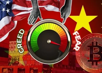 Bitcoin Price Crashes Below $98,000 as Fear & Greed Index Hits 7-Month Low