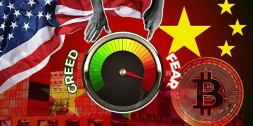 Bitcoin Price Crashes Below $98,000 as Fear & Greed Index Hits 7-Month Low