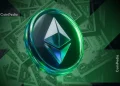 Ethereum’s Layer‑2 Surge Signals Next ETH Price Rally—But a Key Hurdle Remains
