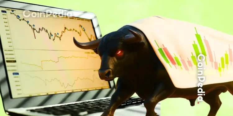 WLFI and TRUMP Prices Surge Amid Political Buzz—Can the Rally Last?