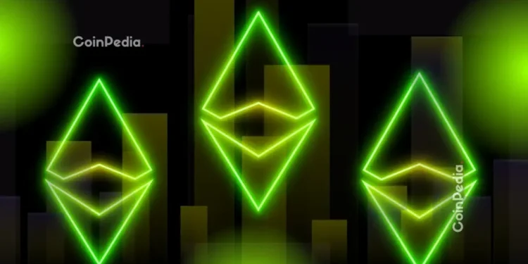 Missed the Big Ethereum (ETH) Gains? Digitap ($TAP) Might Be the Best Crypto To Buy