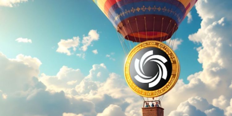 XRP, DOGE, and SHIB Forecast Gains, While Ozak AI Prediction Points to a Market-Leading Rally