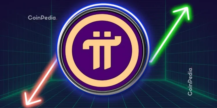 Pi Network (PI) Price Rises Again—What’s Behind Today’s Move?