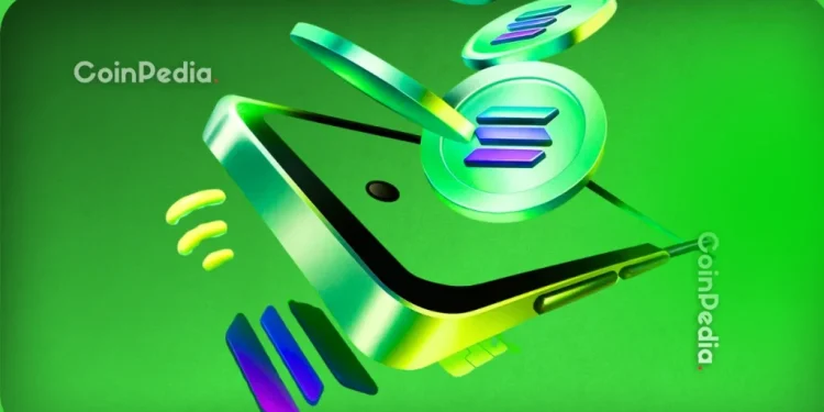 Solana ($SOL) Price Prediction Hits $500, But Buying Digitap ($TAP) Today is Like Buying $SOL at $3