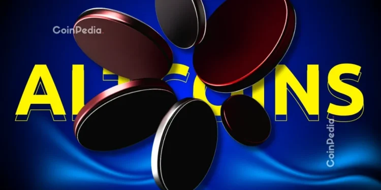 6 Best Altcoins For Massive ROI In 2025: Digitap’s ($TAP) Banking Ecosystem Beats All PayFI Altcoins