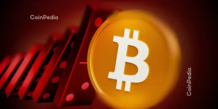 Bitcoin Price Prediction: BTC Faces Most Important Resistance of 2025