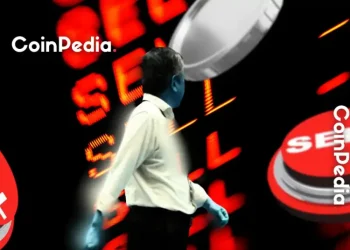 Why is the Crypto Market Down Today Amid the End of the U.S. Government?