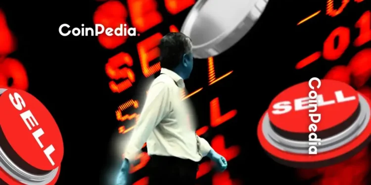 Why is the Crypto Market Down Today Amid the End of the U.S. Government?