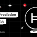 Hedera Price Prediction 2025, 2026 – 2030: Will HBAR Price Hit $0.5?