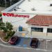 Jim Cramer says CVS stock may be the only first-class healthcare name we have