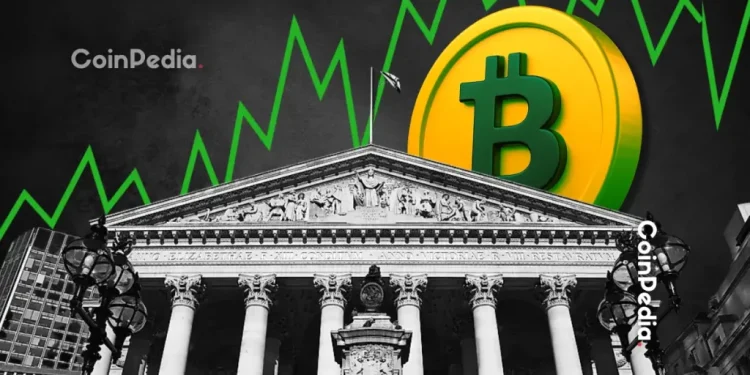 Big Breaking: CFTC Approves Spot Bitcoin Trading on U.S. Regulated Exchanges