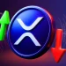How Low Can XRP Price Go as Crypto Markets Turn Red Today?