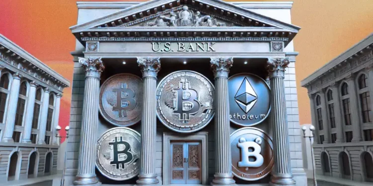 OCC Officially Ends Operation Choke Point 2.0 With Approval of Five National Digital Currency Banks