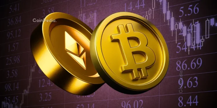 ETH Strengthens Against BTC Amid Its Renewed Whales Demand: Is Altseason Next?