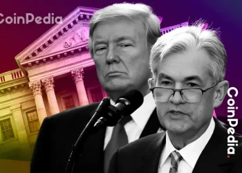 Trump’s Fed Chair Announcement Likely This Week: Is It the Needed Crypto Bullish Catalyst?