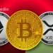 Why Are Bitcoin, Ethereum, and XRP Prices Going Down Today?