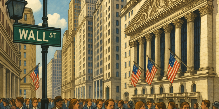 US midday market brief: S&P 500 turns positive; banks slide on Powell probe